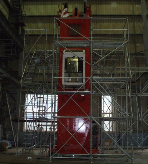 ★移動速接腳手架★維護保養(yǎng)是保持壽命的重要舉措！